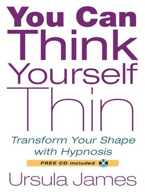 cover image of You Can Think Yourself Thin